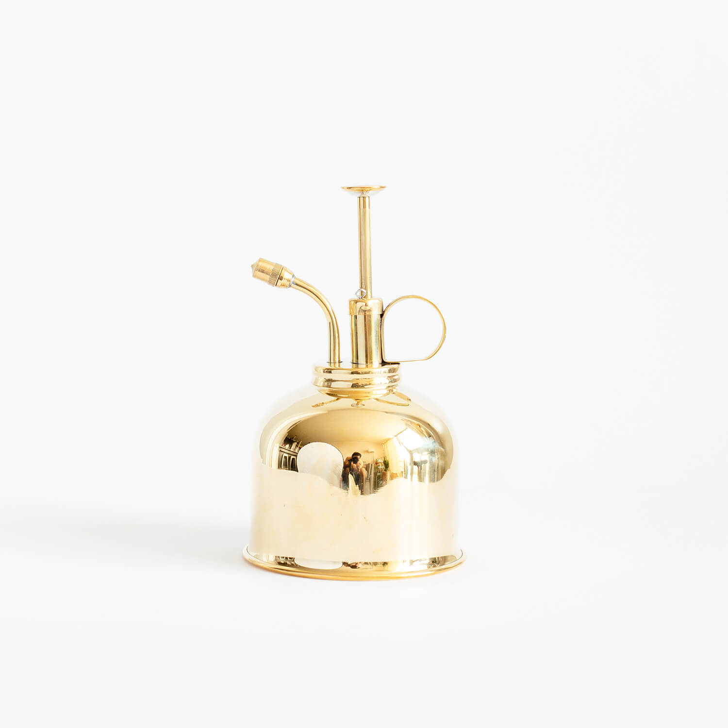 Rociador Oro - The Smethwick Spritzer