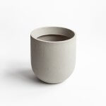 Maceta Cask Arena 44x47cm