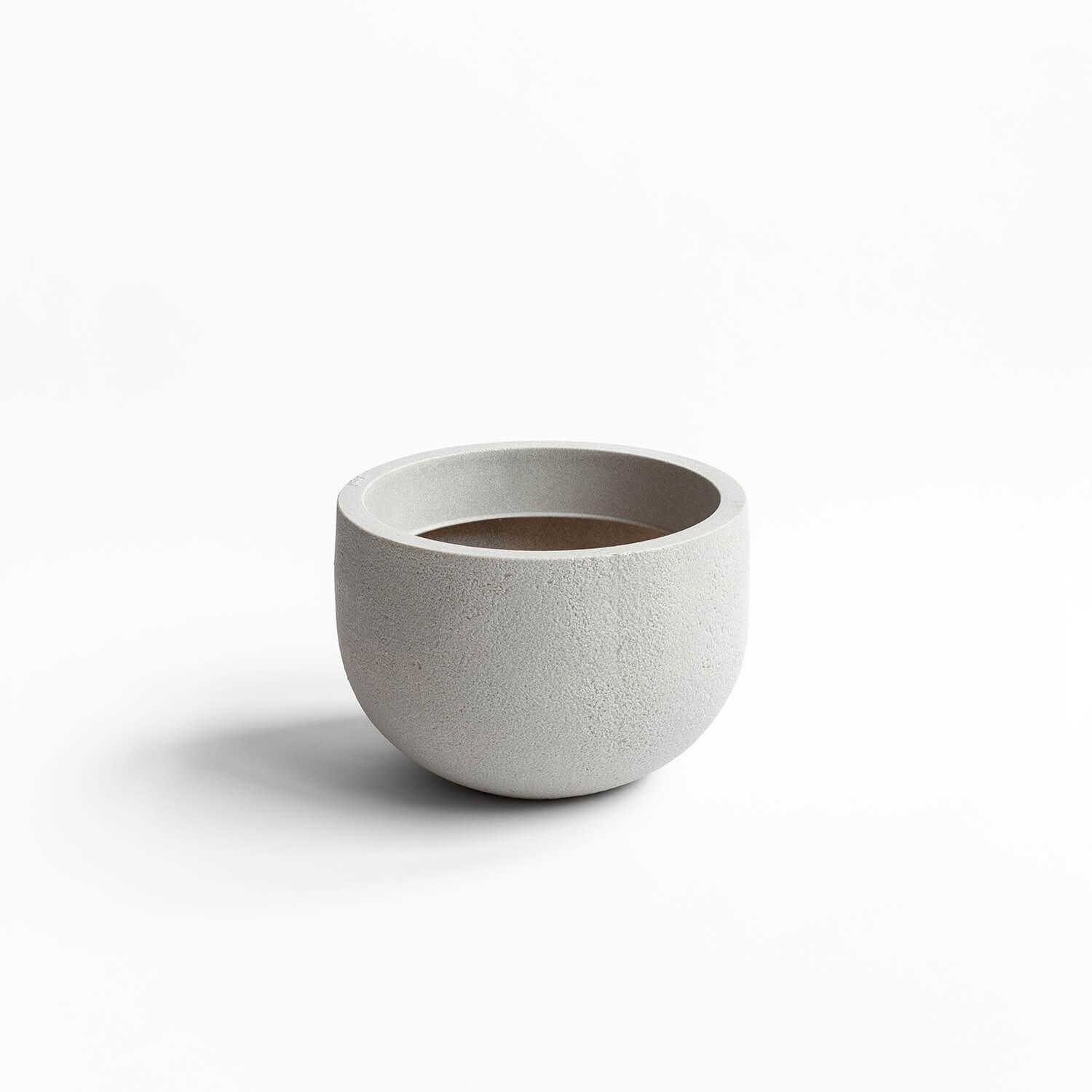 Maceta Rustic Arena 33x23cm