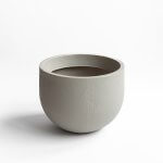 Maceta Rustic Arena 45x35cm