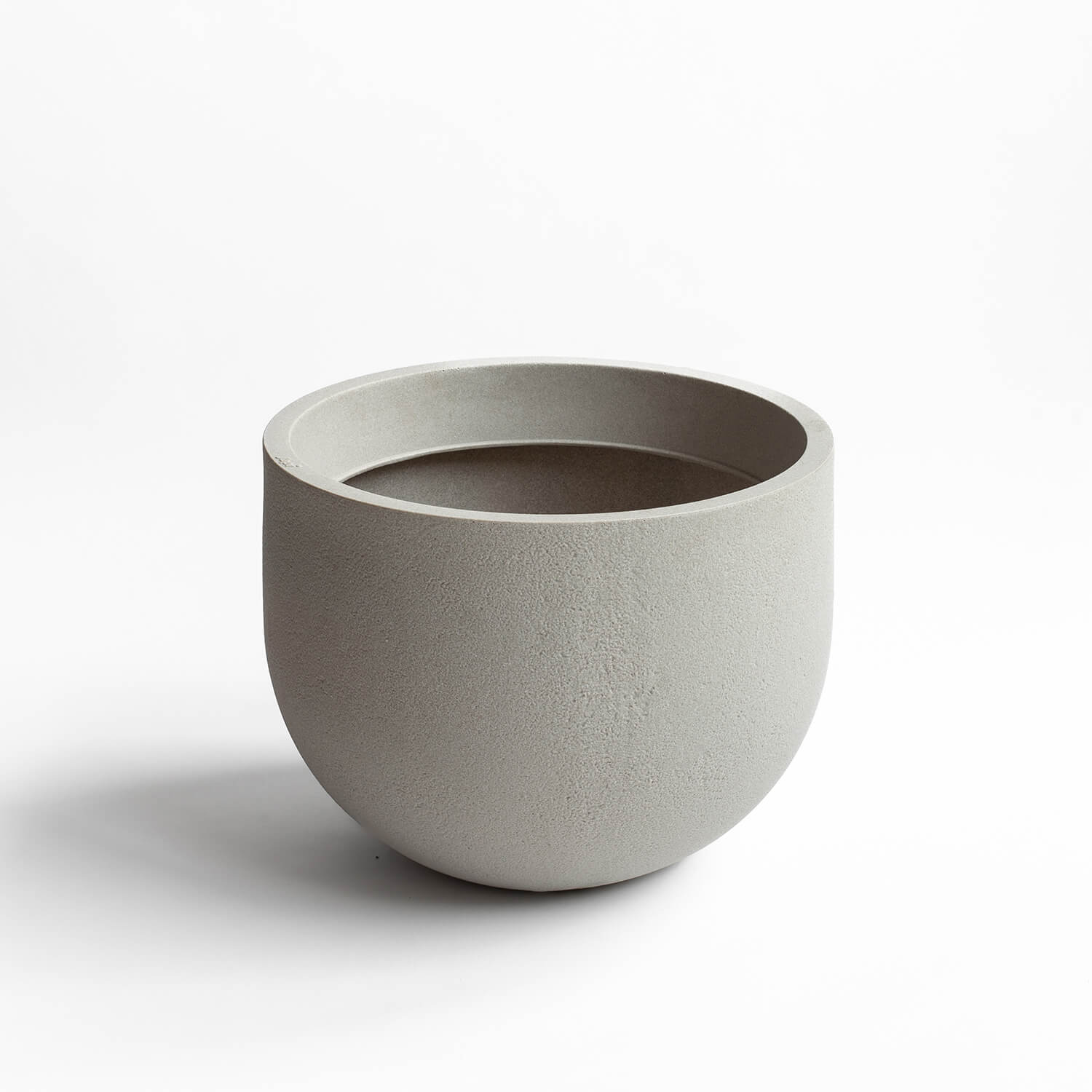 Maceta Rustic Arena 45x35cm