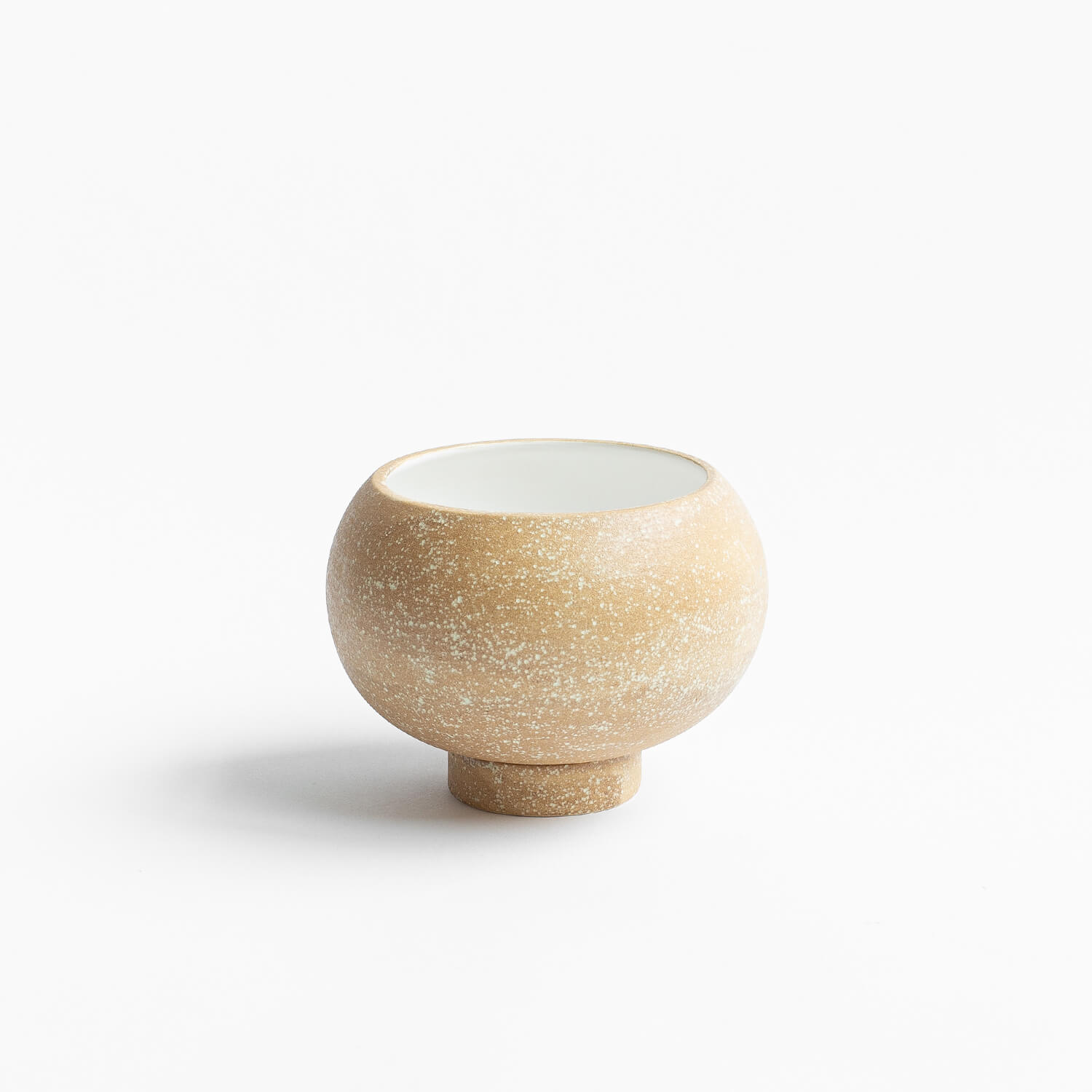 Maceta Halo – Arena – Edición Limitada