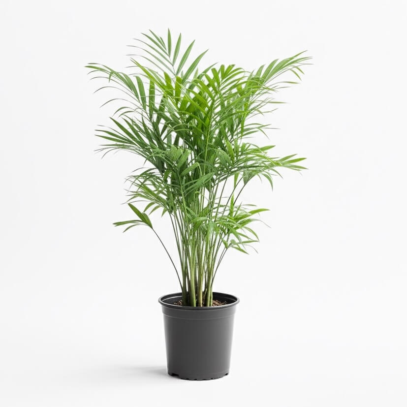 Chamaedorea Elegans – L