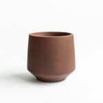 Maceta Volta Oxido 47×42,5cm