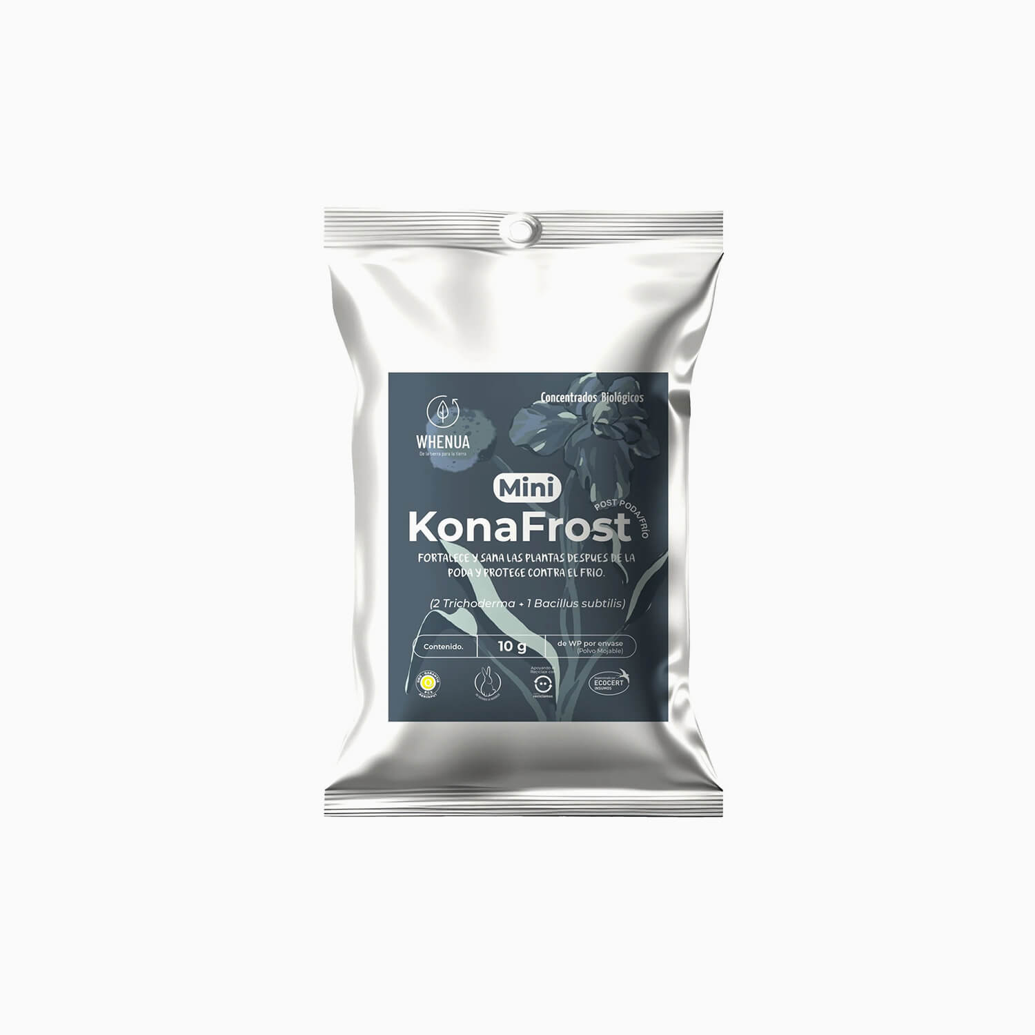 Fungicida de Heladas Post Poda – Kona Frost – 10g (Rinde hasta 6,5 L)