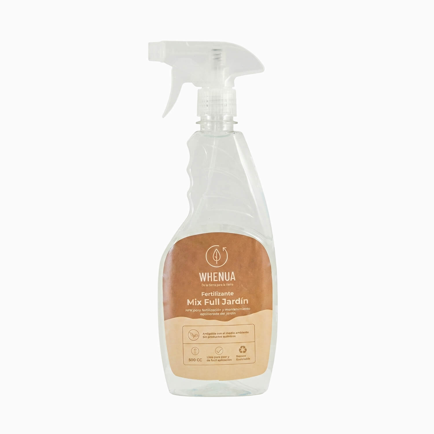 Mix Full Jardín – Fertilizante Completo 500cc